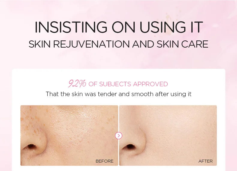 Sakura Exfoliating Scrub for Face & Body 100g - Natural Deep Cleansing Formula Scrubs Treatments Tidesmit