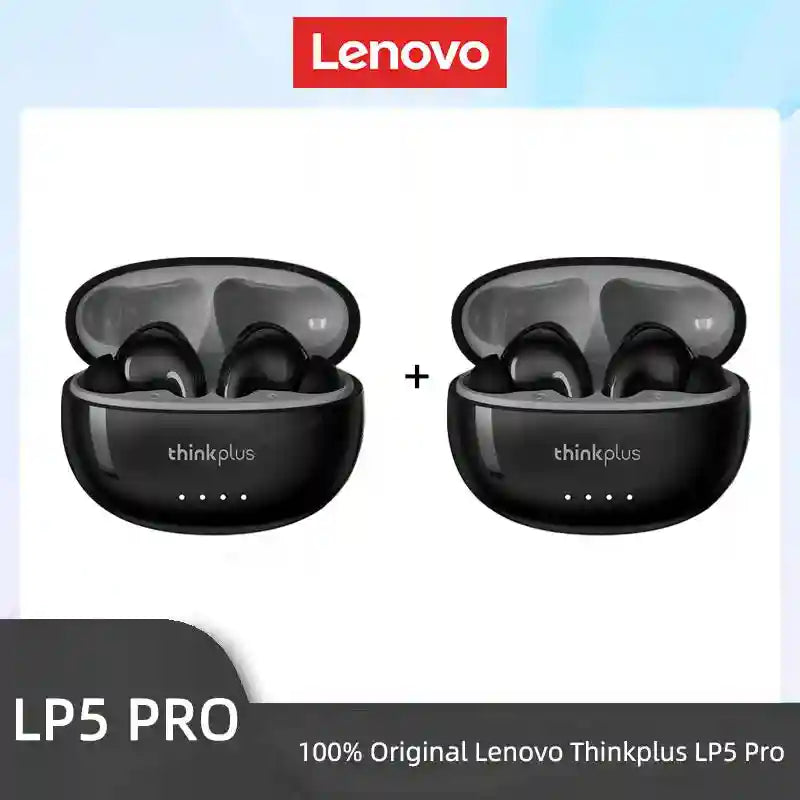 Wireless Bluetooth Earbuds with Low Latency Audio for Gaming 2PCS Black Tidesmit