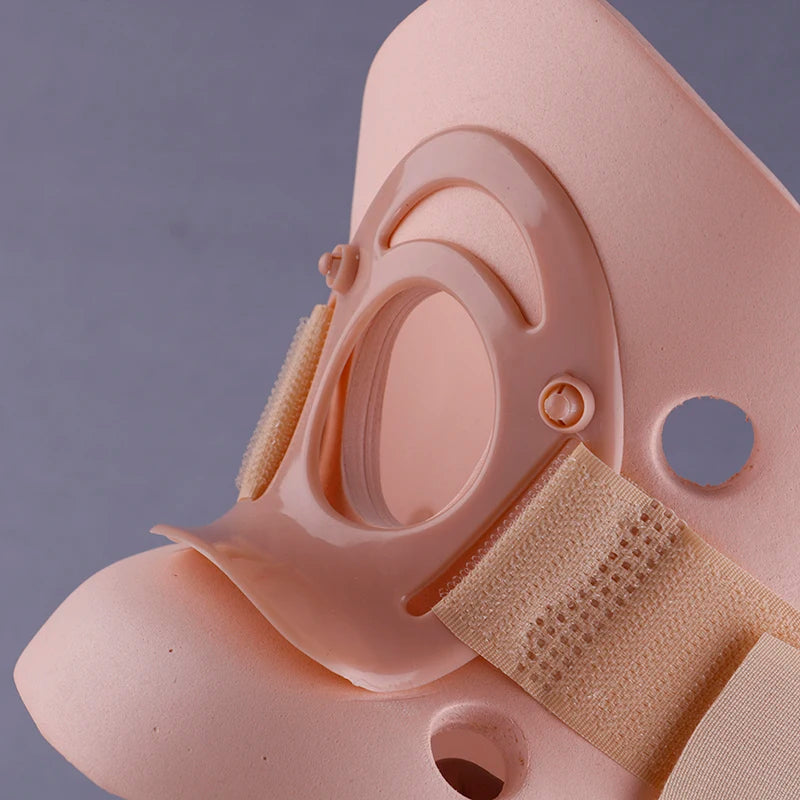 Pain Relief Neck Orthosis Immobilizer Braces Neck Traction Massage Medical Cervical Collar Neck Brace Neck Support For Women Men