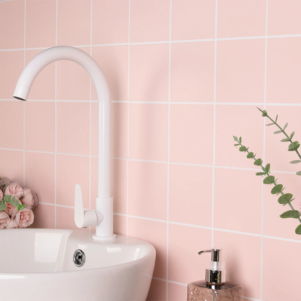 10 Sheets Square Grid Peel And Stick Tile Mosaic Tile For Kitchen Bathroom Living Room Backsplash