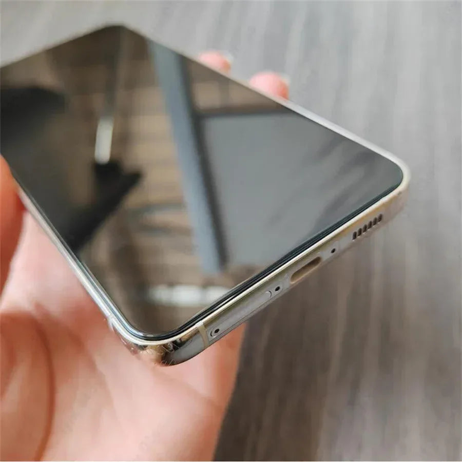 Poco F8 Pro Screen Protector | 9H Hardness HD Tempered Glass Film Tidesmit