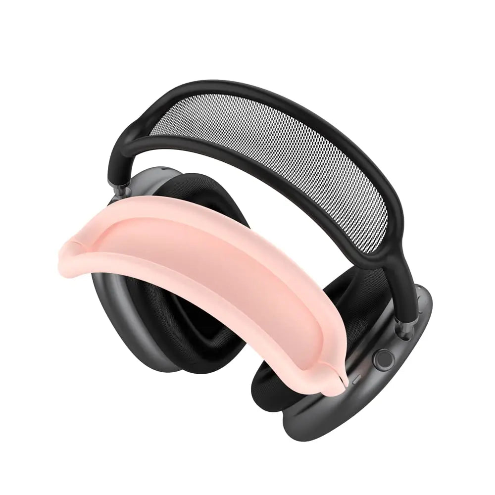 AirPods Max Headband Cover Silicone Protector - Durable Soft Case Tidesmit
