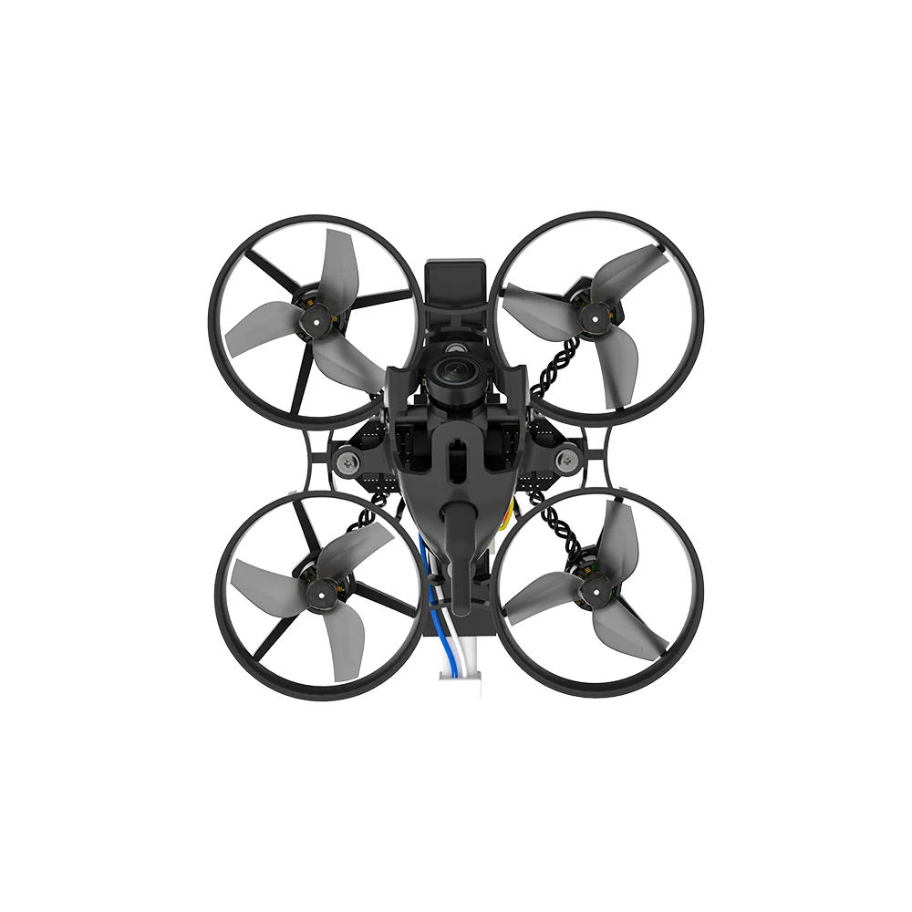 iFlight Defender 12 FPV Drone | 1S ELRS 2.4GHz Tinywhoop Tidesmit
