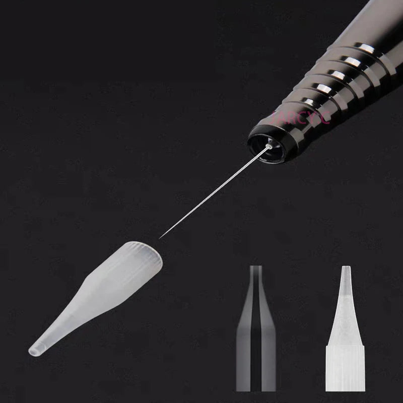 Tidesmit PMU Machine for Eyebrow Tattooing & Microblading Pen Permanent Makeup Machines Tidesmit