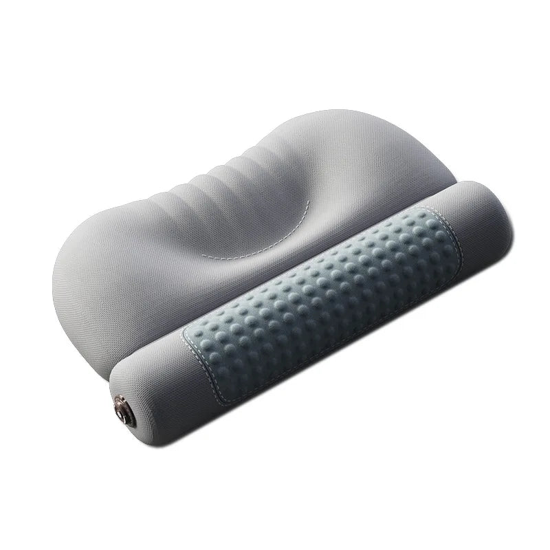 Wormwood Heating Cervical Pillow | Portable Electric Muscle Massager Massage Cushion Tidesmit