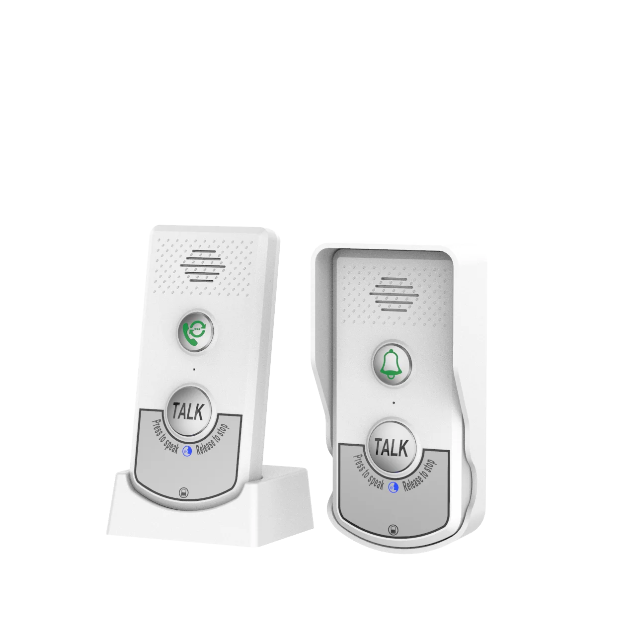 1000m wireless Intercom Doorbell Audio Door Phone Door Ring