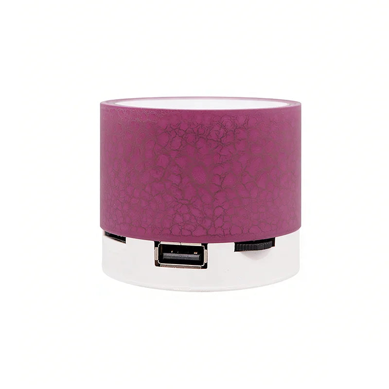 Portable Wireless Caixa De Som Bluetooth Speaker Mini Music Sound Box Blutooth For Subwoofer Bocina Handfree Baffe Blootooth USB