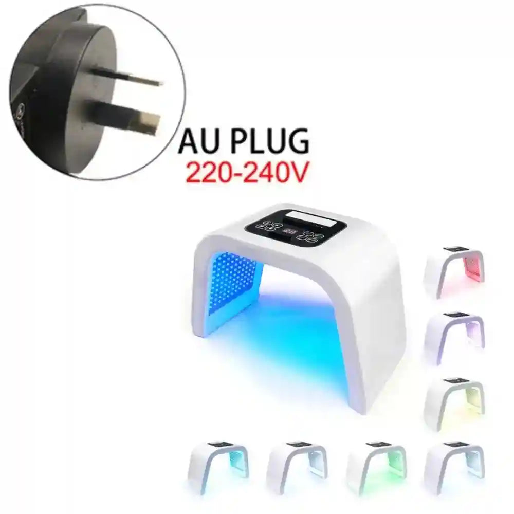 Eye Massage Instrument for Skin Rejuvenation & Firming - Tidesmit Eye Massage Instrument AU PLUG Tidesmit