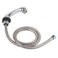 Portable Shampoo Bed Sprayer - Professional Salon Sink Hose Attachment Massage Chairs Default Title Tidesmit