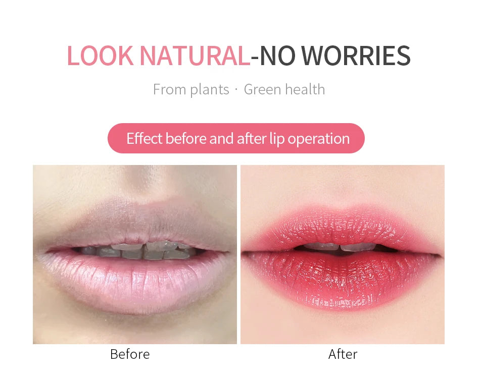 Permanent Makeup Lip Pigments 3ml for Professional Microblading PMU Devices Permanent Makeup Machines Tidesmit