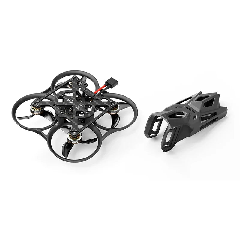 BETAFPV Pavo Pico II FPV Drone | ELRS 2.4G | 1102 Motors 2S PNP ELRS W Bracket Tidesmit