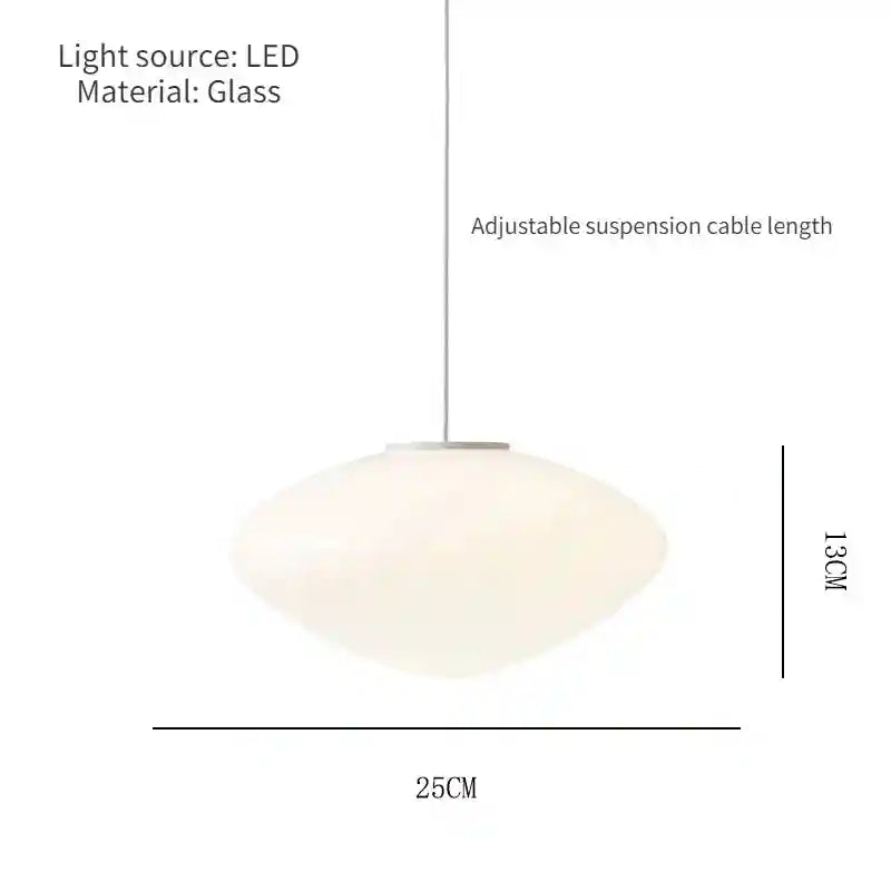 Professional Ring Light for Content Creation - 25cm & 37cm Minimalist Glass D 25cm Tidesmit
