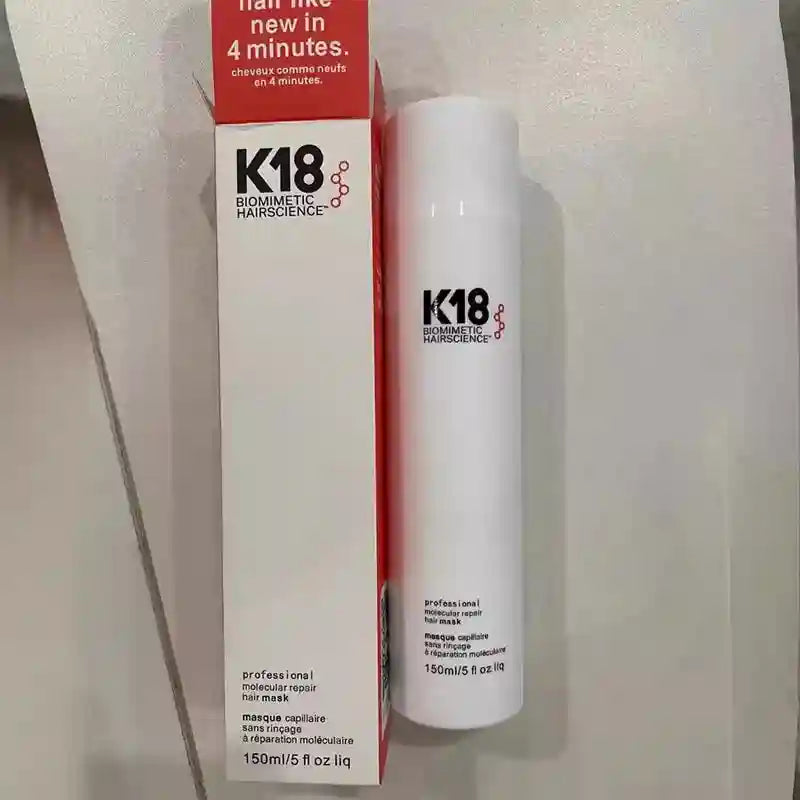 Lip Care Molecular Repair Mask - Deep Conditioning Formula 150ml Lip Care Tidesmit
