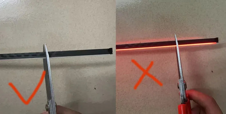 Car Ambient Lighting RGB LED Symphony Atmosphere Lamp by Tidesmit Tidesmit