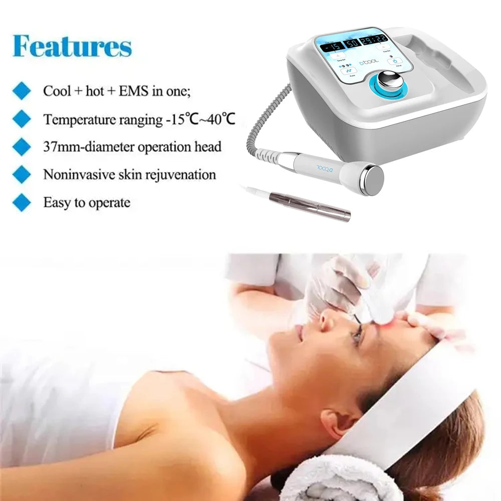 PMU Machine for Skin Tightening and Permanent Makeup - Tidesmit Pro Series Permanent Makeup Machines Tidesmit