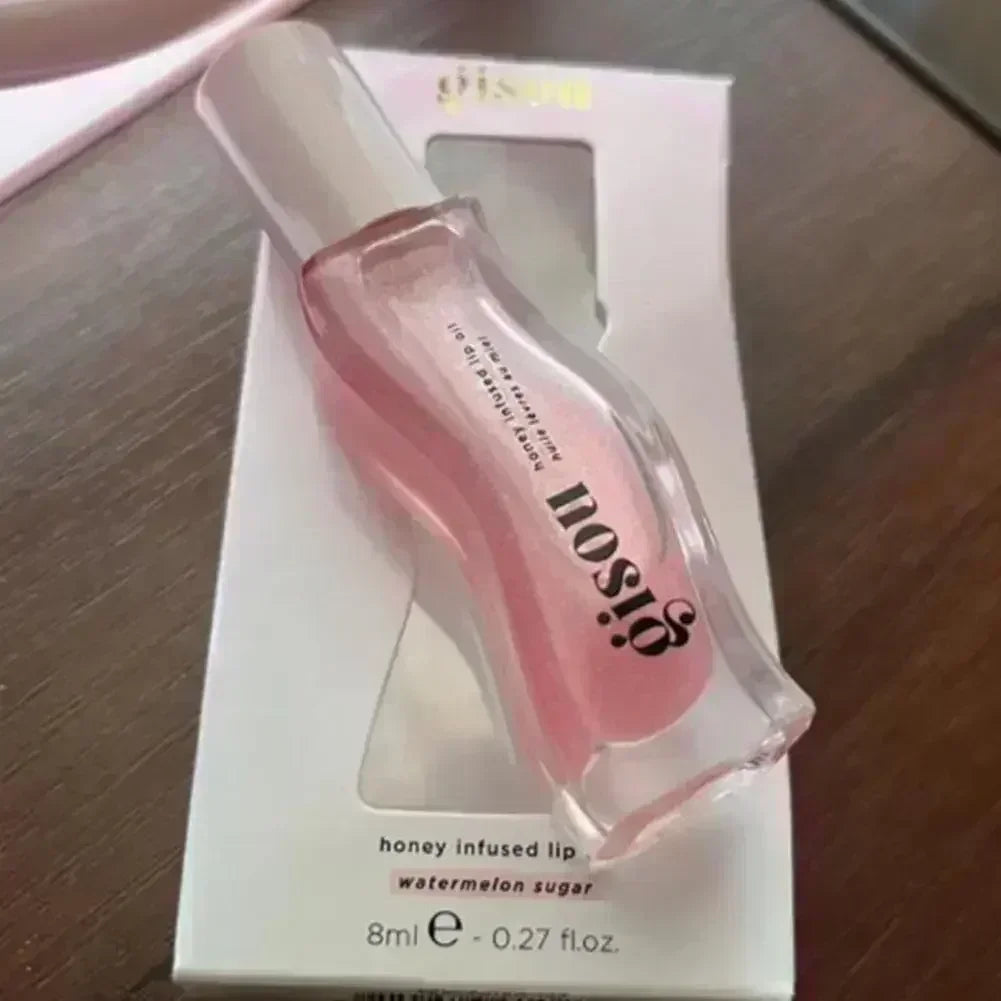 Moisturizing Lip Balm - Hydrating Plumping Treatment by Tidesmit Lip Care Tidesmit
