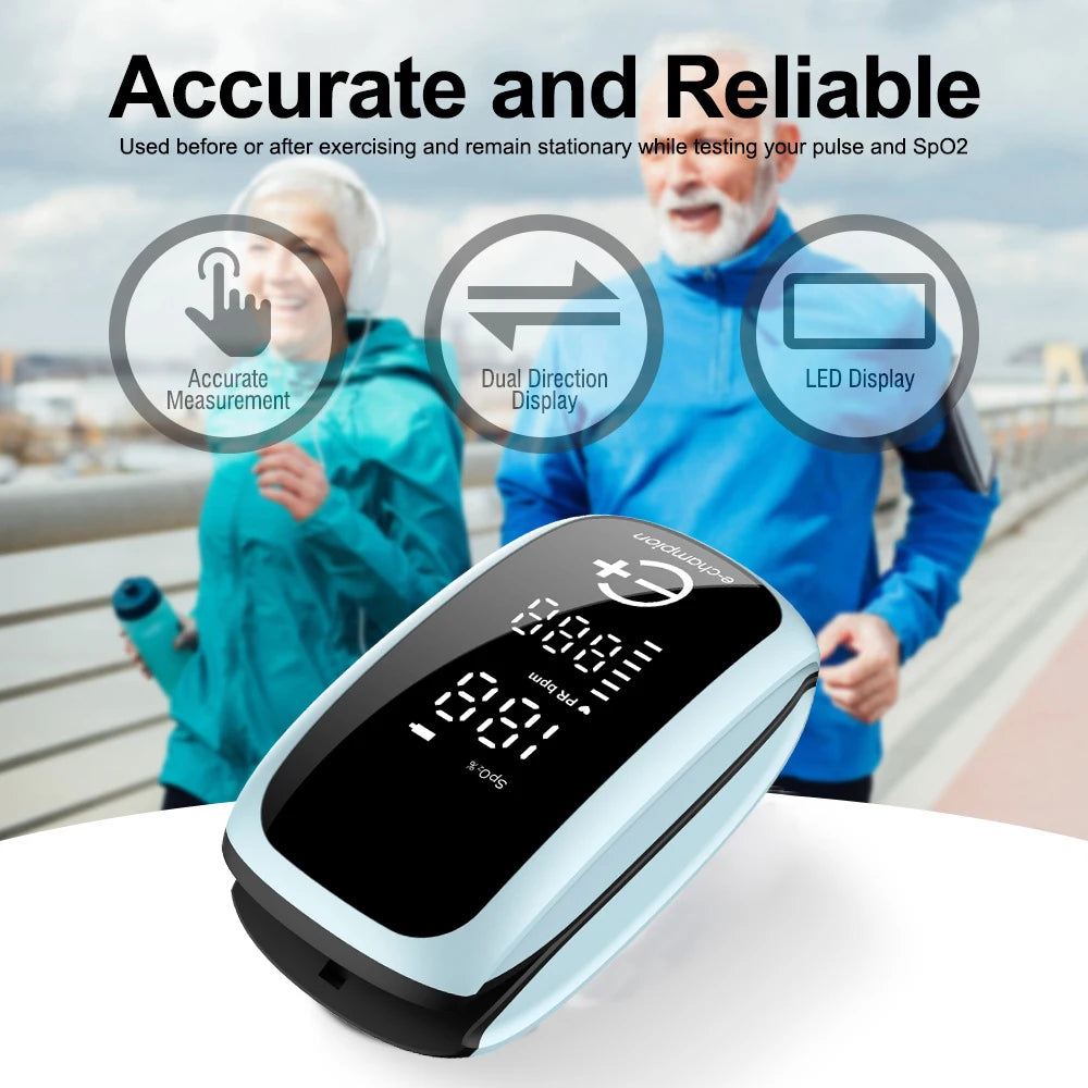 Infrared Fever Thermometer Medical Household Digital LCD Infant Adult Non-contact Laser Body Temperature Ear Thermometer