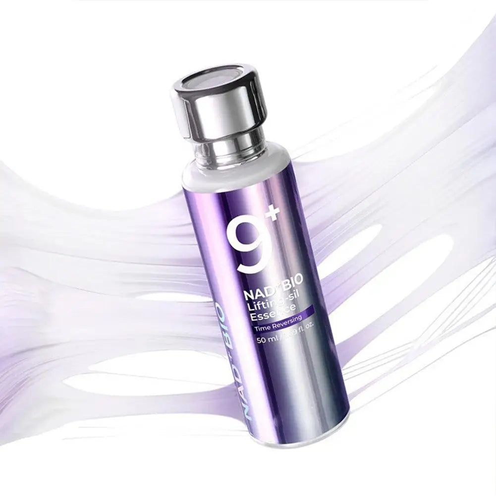 NO.9 NAD+PDRN Lift & Firm Eye Cream Moisturizing Nourishing Facial Essence Face Skin Brightening Essence Korean Skin Care