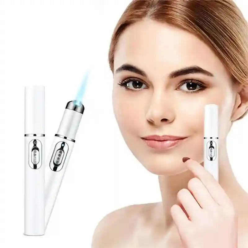 Eye Massage Instrument - Sonic Vibration Device for Dark Circles (White) Eye Massage Instrument Tidesmit
