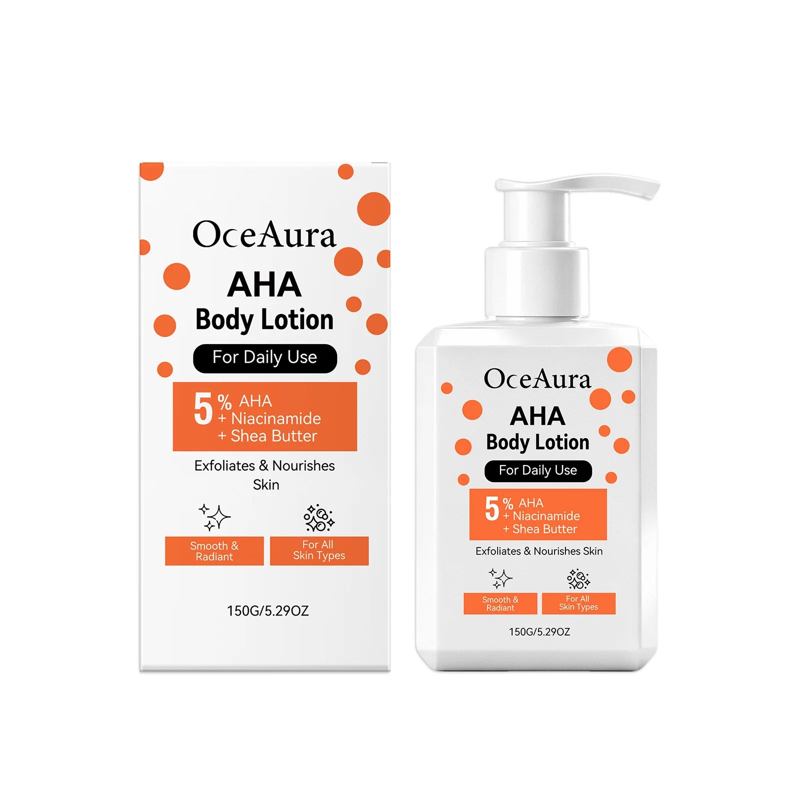 Niacinamide Whiten Body Lotion Long Lasting Fragrance Deep Nourish Brighten Skin Tone Repair Dry Rough Skin Full Body Skin Care