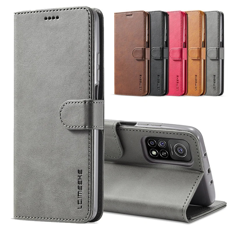 Shockproof Phone Case for Redmi Note: Military-Grade Protection Tidesmit