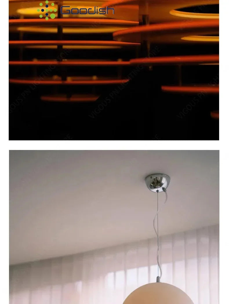 Bauhaus LED Ring Light | Adjustable Color Temperature 30cm Lamp Tidesmit