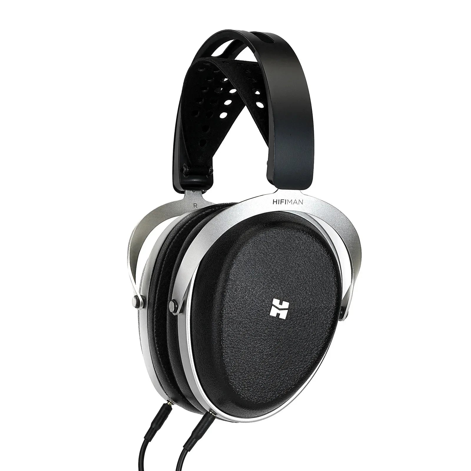 Planar Magnetic Over-Ear Hi-Fi Headphones - Black | Tidesmit Tidesmit