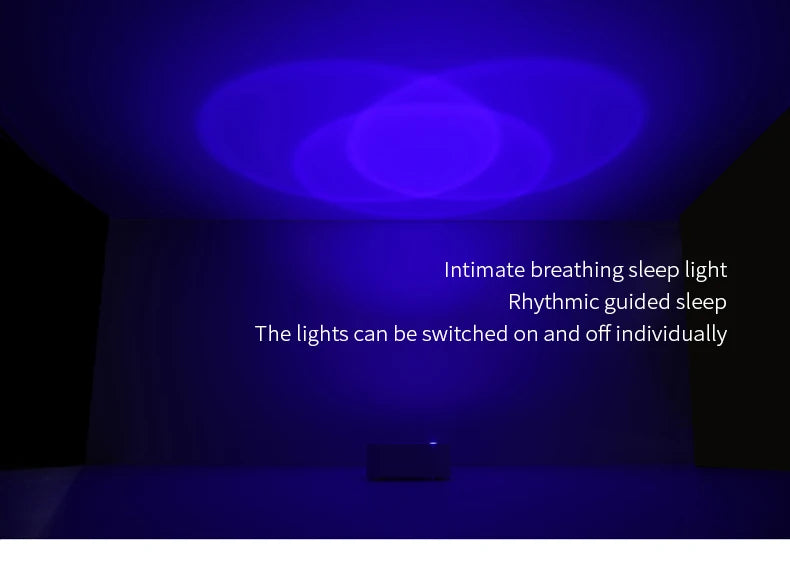 Baby White Noise Machine for Sleeping, Portable Sound Soother with 10 Relaxing Sounds, USB Rechargeable, Auto-Off Timer