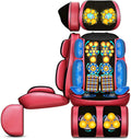 Zero Gravity Massage Chair - Foldable Electric Massager with Heat Massage Chairs Default Title Tidesmit