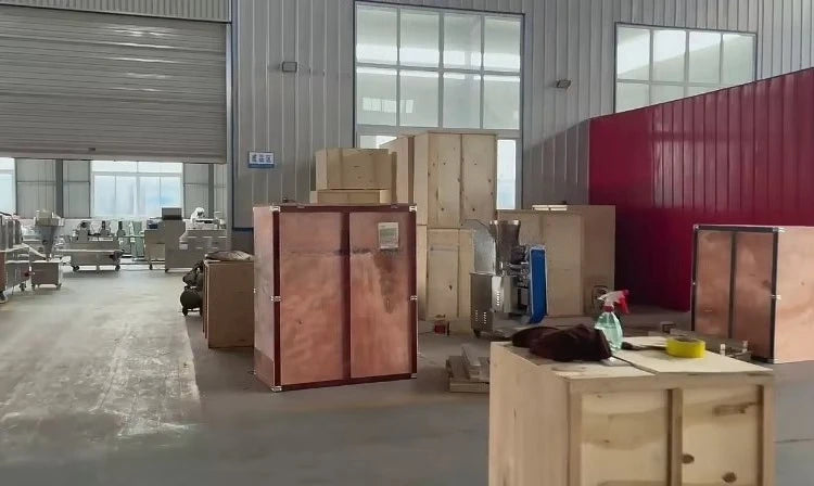 Customized Commercial Heavy Duty Electric Vacuum Packing Machine Double Chamber Semi Automatic Food Meat Fruit Vegetable Sealer