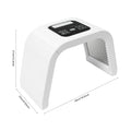 7 Colors PDT Led Mask Light Therapy LED Skin Care Beauty Health Facial Mask Led Acne Remover Anti Wrinklement