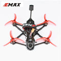 Babyhawk O3 4K FPV Drone 3.5-Inch Quadcopter - 4S PNP Model No VTX No Receiver Tidesmit