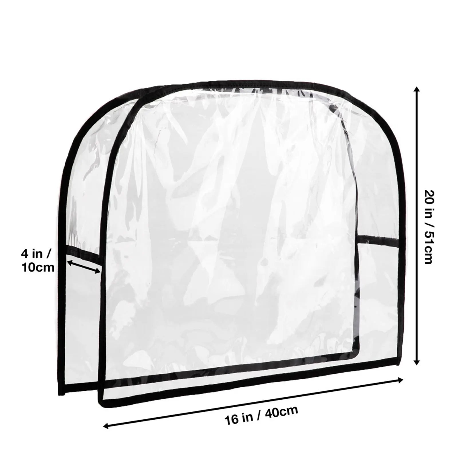 Barber Chair Backrest Cover Waterproof Protective Shield - Tidesmit Massage Chairs Black Round L China Mainland Tidesmit