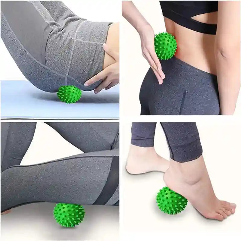 Foot Massage Roller for Plantar Fasciitis | Tidesmit Wellness Tool Massage Roller Tidesmit