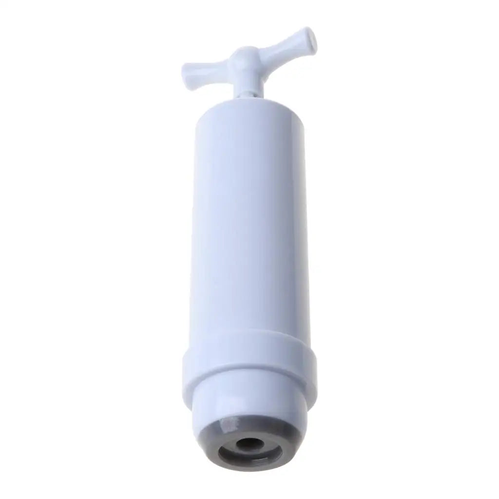 Pump Storage Pouch Vacuum Sealer Machine Manual Pump Vacuum Bag Suction Air Pump TOP Quality Food Seal Storage Pouch Compression