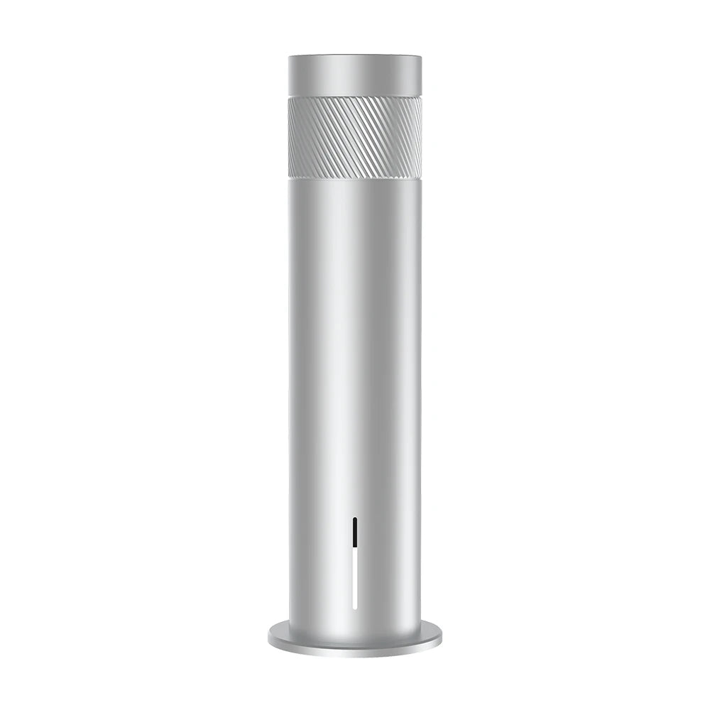NAMASTE 200m³ Smart Electric Smell Distributor Fragrance Diffuser Waterless Scent Diffuser Essential Oil Diffuser Large Room