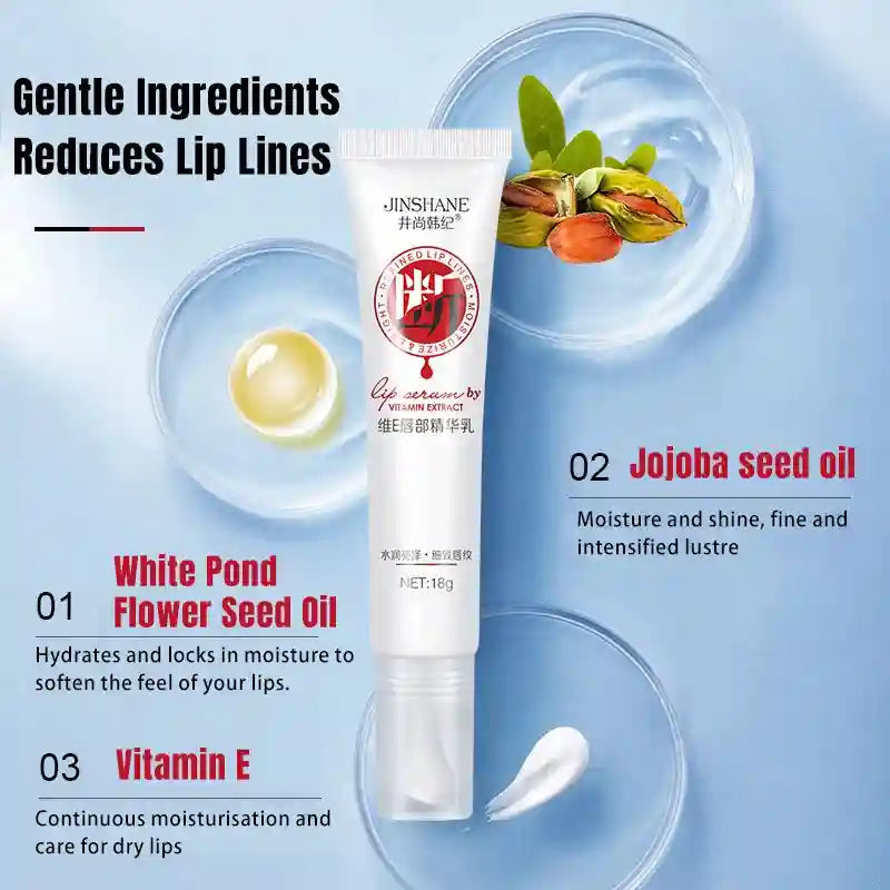 Dark Lip Lightening Cream – Moisturizing Vitamin E Lip Treatment Lip Care Tidesmit