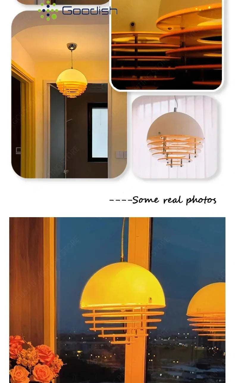 Bauhaus LED Ring Light | Adjustable Color Temperature 30cm Lamp Tidesmit