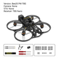 SpeedyBee Bee25 2.5 Inch FPV Drone with O3 Air Unit - PNP/ELRS/TBS TBS Version Tidesmit
