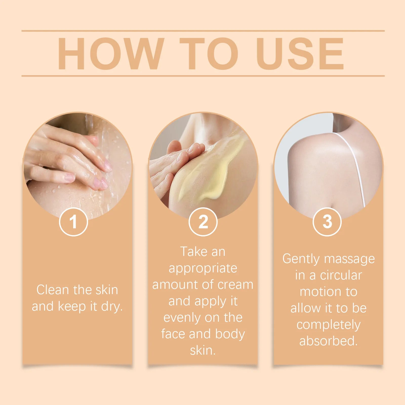 Wiyun Tallow Honey Balm Long Lasting Hydration Relieve Dry Rough Skin Soft Smooth Gentle Formula Beef Tallow Moisturizing Balm
