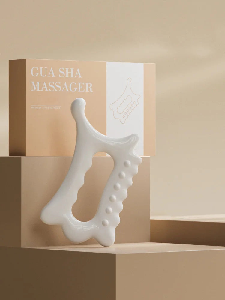 Meridian Massage Stick for Body Shaping and Targeted Muscle Relief Body Shaping Massage Equipment Tidesmit