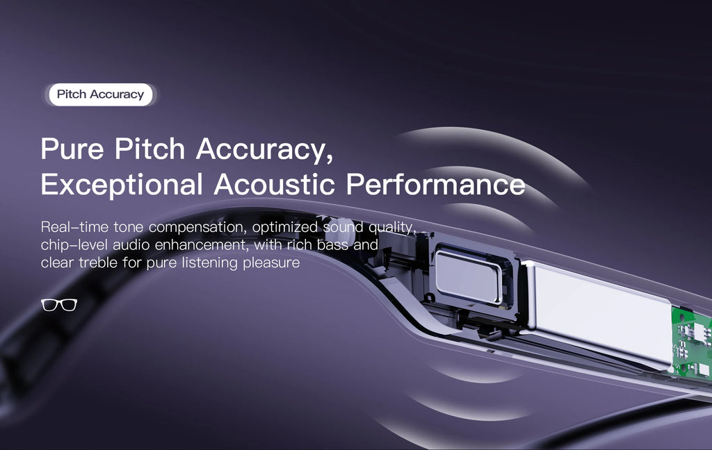 2026 4K 8MP Smart Glasses Men HD Camera 150+Language Translation ChatGPT WIFI Video Recording Bluetooth CallAudio Glasses Women