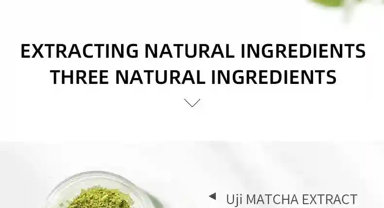 Matcha Exfoliating Peeling Gel | Deep Facial Scrub for Glowing Skin Scrubs Treatments Tidesmit