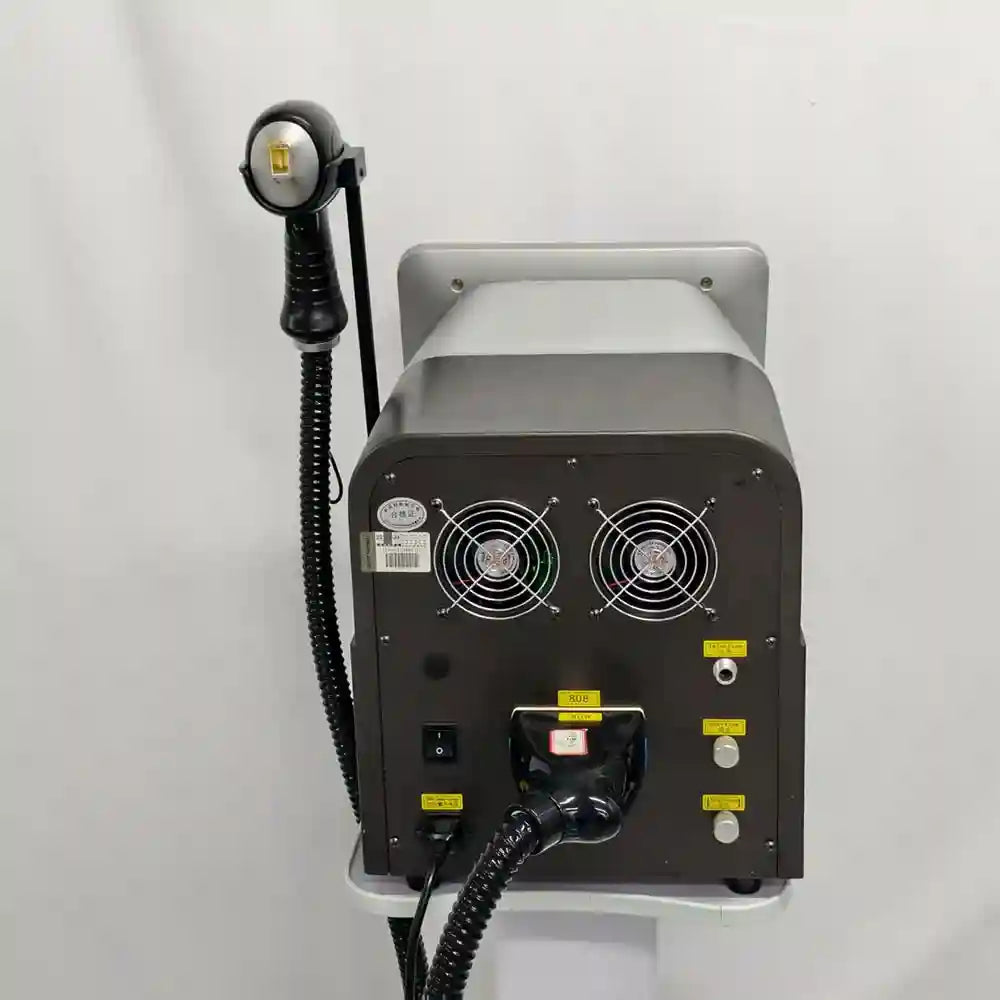 Eye Massage Instrument - Heated Compression for Muscle Relief Eye Massage Instrument Tidesmit