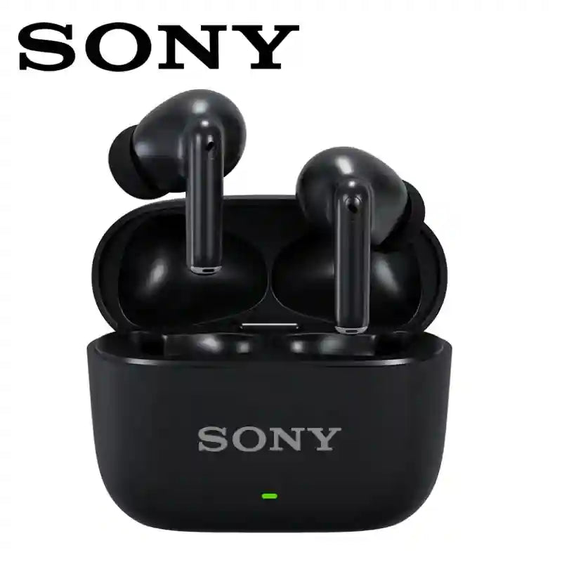 Tidesmit Wireless Bluetooth Earbuds - Waterproof Sport Headphones Black black Tidesmit