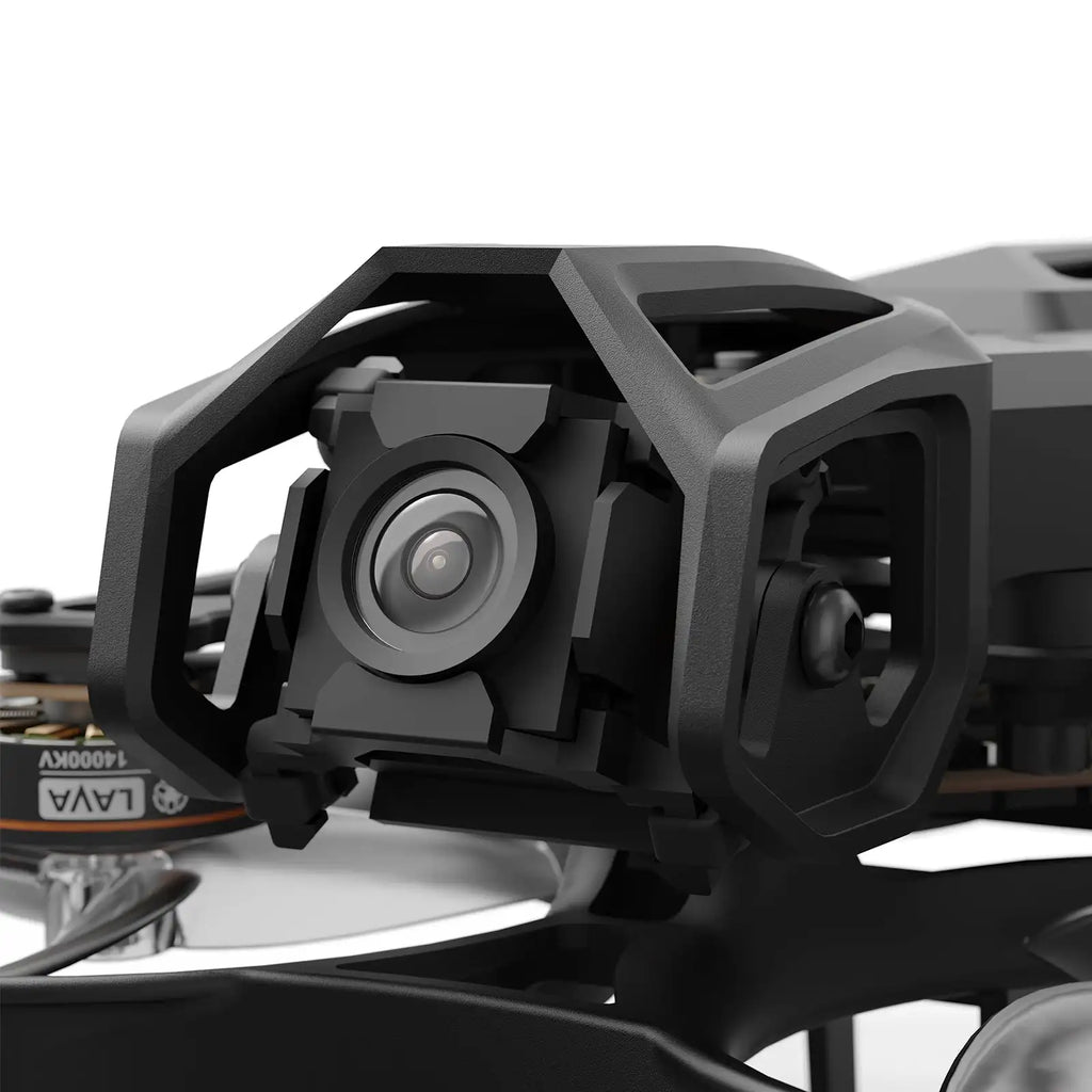 BETAFPV Pavo Femto FPV Drone - DJI O4 System High-Performance Whoop Tidesmit