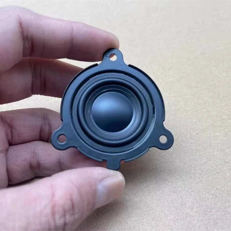 Tenghong 2pcs 1.75 Inch Ultra Thin Full Range Midrange Speaker 8 Ohm 5W  For Smart Home Desktop Car Audio Speaker Modification