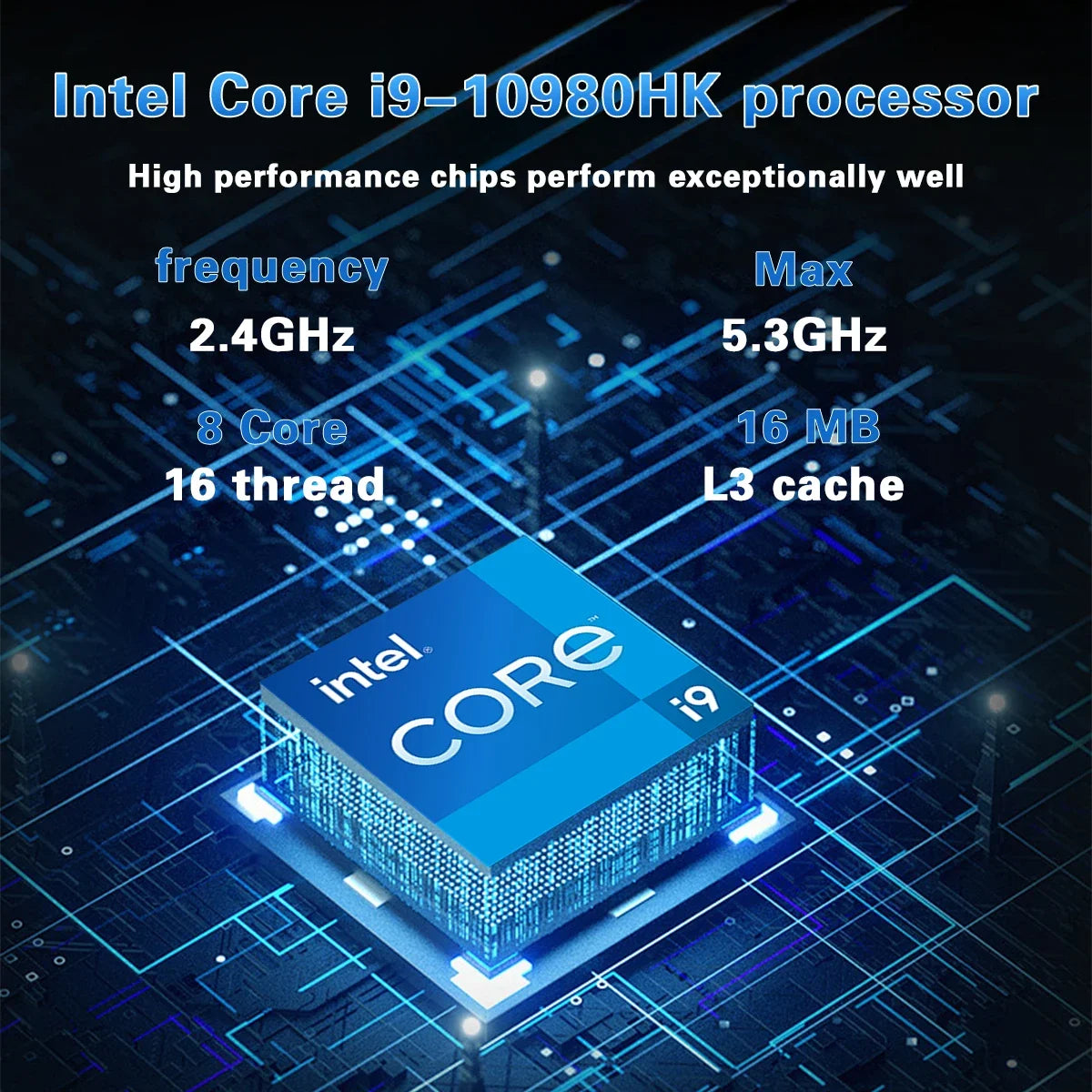2026 14.1" Intel Core I9 10980HK Laptop Computer Windows 11 Pro 16GB 32GB DDR4 1TB SSD Notebook PC Portable Laptops Gaming