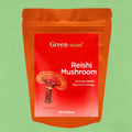 TRANSDERMAL 30 Patches ORGANIC GANODERMA REISHI MUSHROOM POWDER 20:1 EXTRACT - 100% PURE NO FILLERS!!