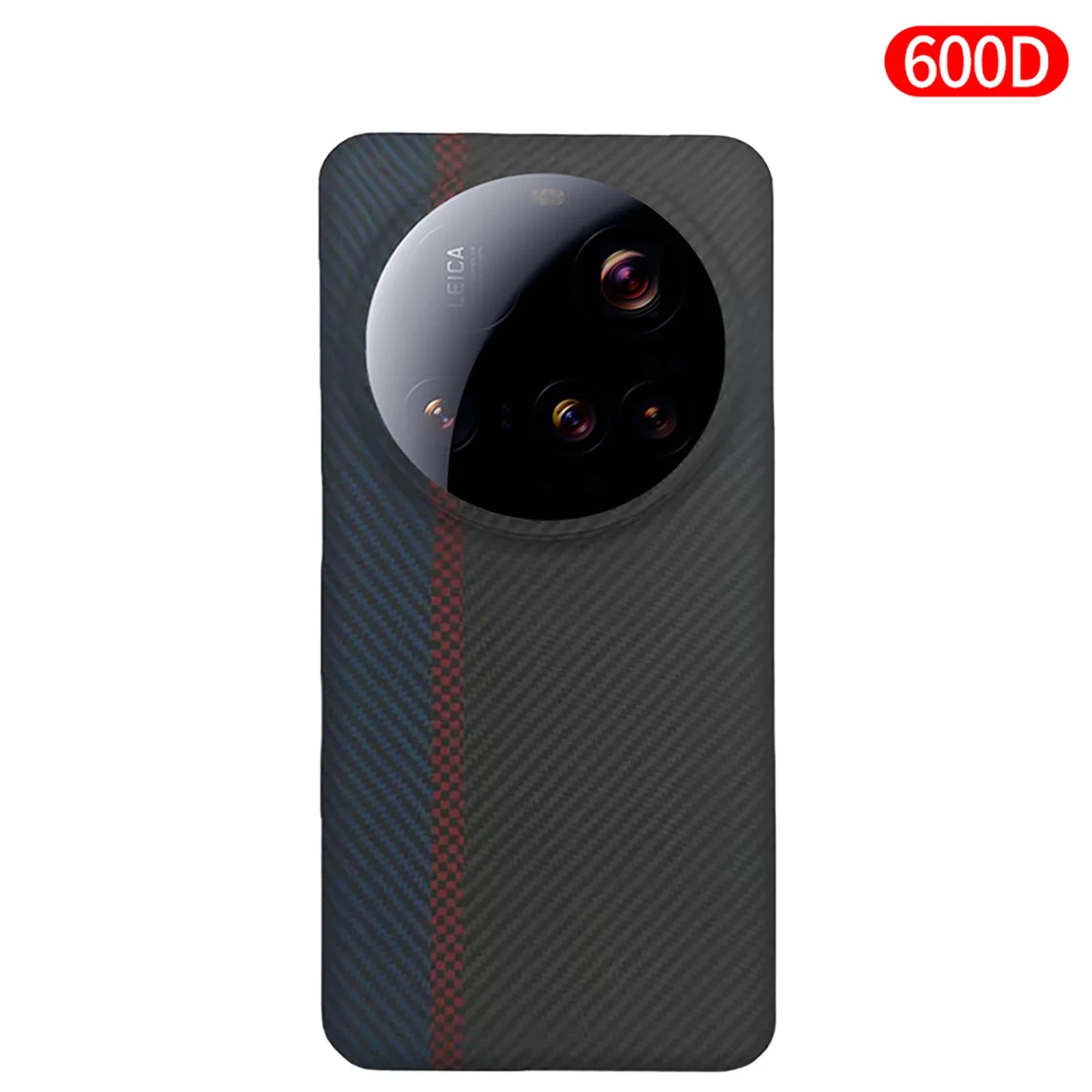Xiaomi 15 Ultra Carbon Fiber Case | Slim MagSafe Aramid Protection 3color Crater 600D xiaomi 15 ultra Tidesmit